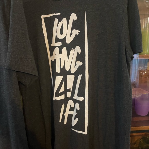 Logan Paul/ Logang/ Maverick lot - Picture 4 of 4